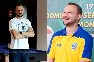 Ex-Kerala Blasters coach extends Onam wishes, announces acting debut in Vineeth Sreenivasan’s ‘Karam’