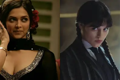 Seen the viral ‘Wednesday’ x ‘Om Shanti Om edit’? | WATCH