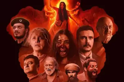 ‘The Bengal Files’ day 1 box office collection: Vivek Agnihotri’s film opens dismally, fails to match Sonu Sood’s 'Fateh'