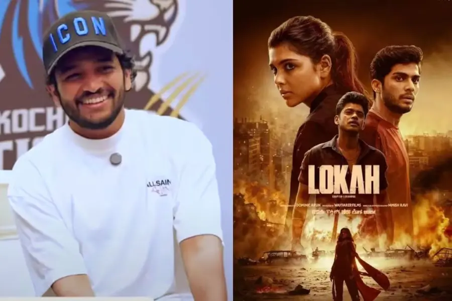 ‘There was a role for me in Lokah...now I regret it’: Basil Joseph