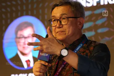 Meet Mr Toilet who flushed bathroom taboos and made sanitation serious