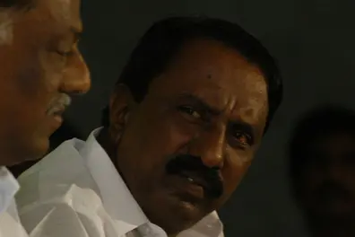 AIADMK in turmoil: EPS sacks KA Sengottaiyan, sparks firestorm from OPS, Sasikala, Dhinakaran