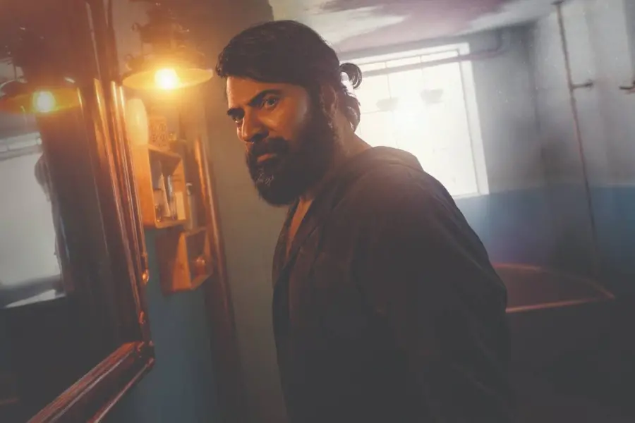 mammootty