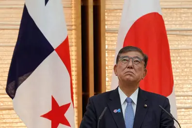 Japan PM Shigeru Ishiba to resign amid party revolt: Reports