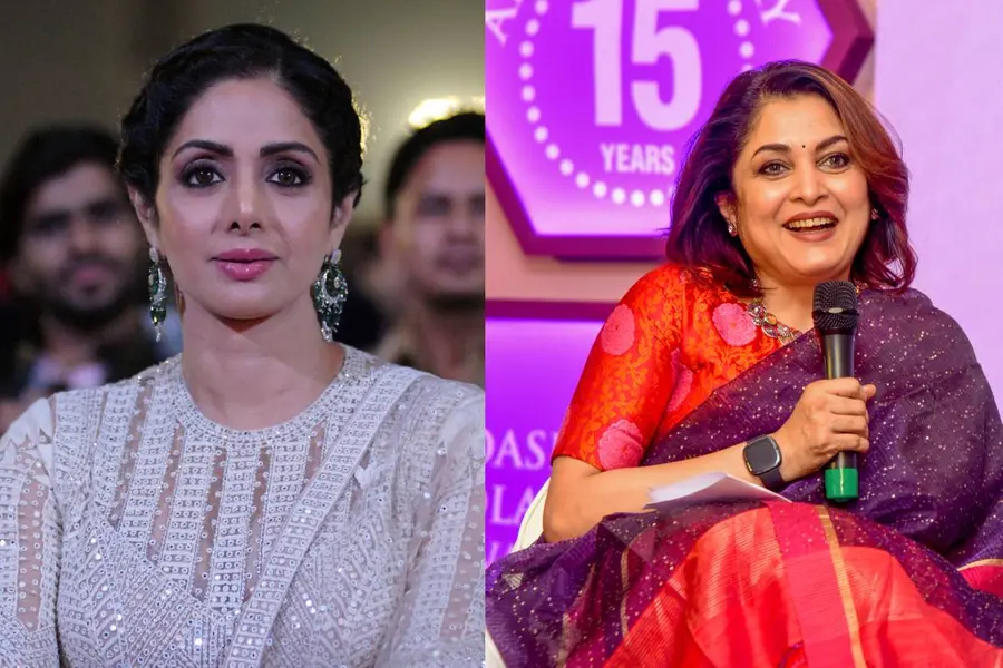 sridevi