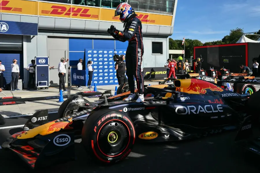 Formula One