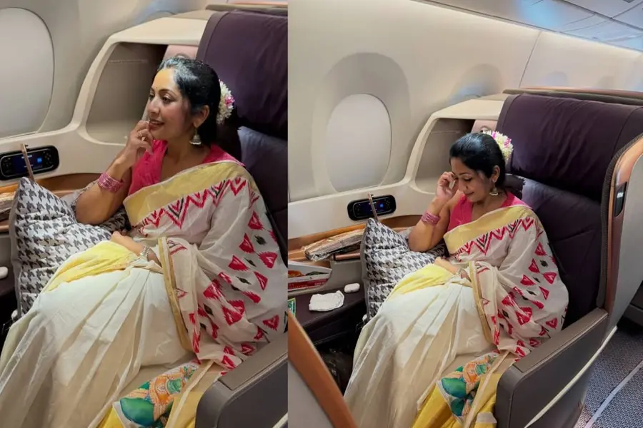 navya nair