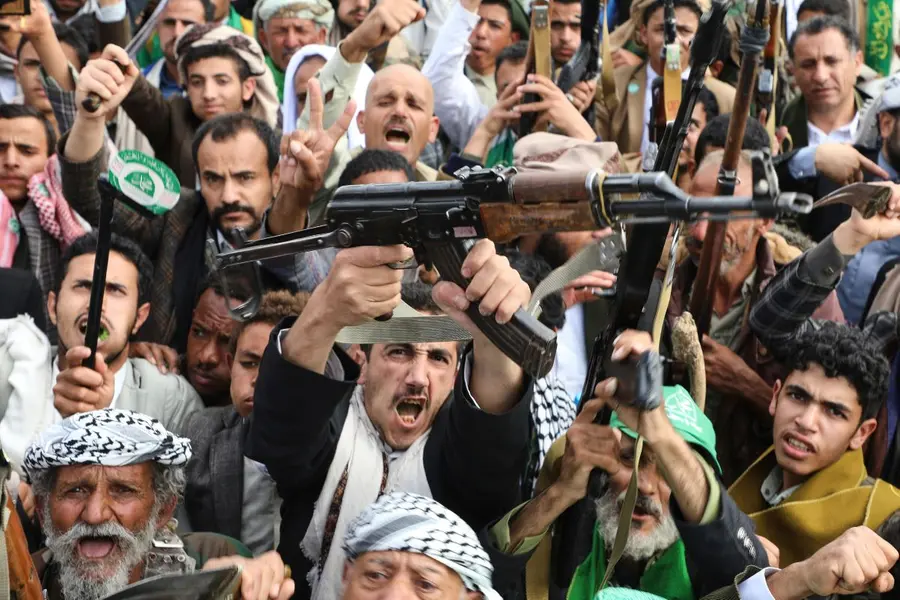 Houthi