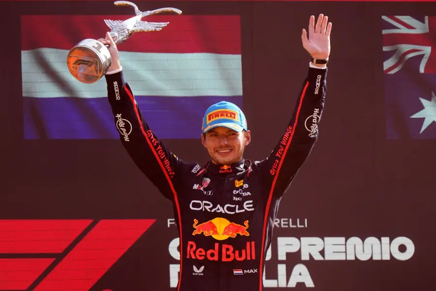 Italian GP