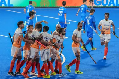 India thrash South Korea 4-1 to lift Asia Cup: What does this victory mean for the World Cup?
