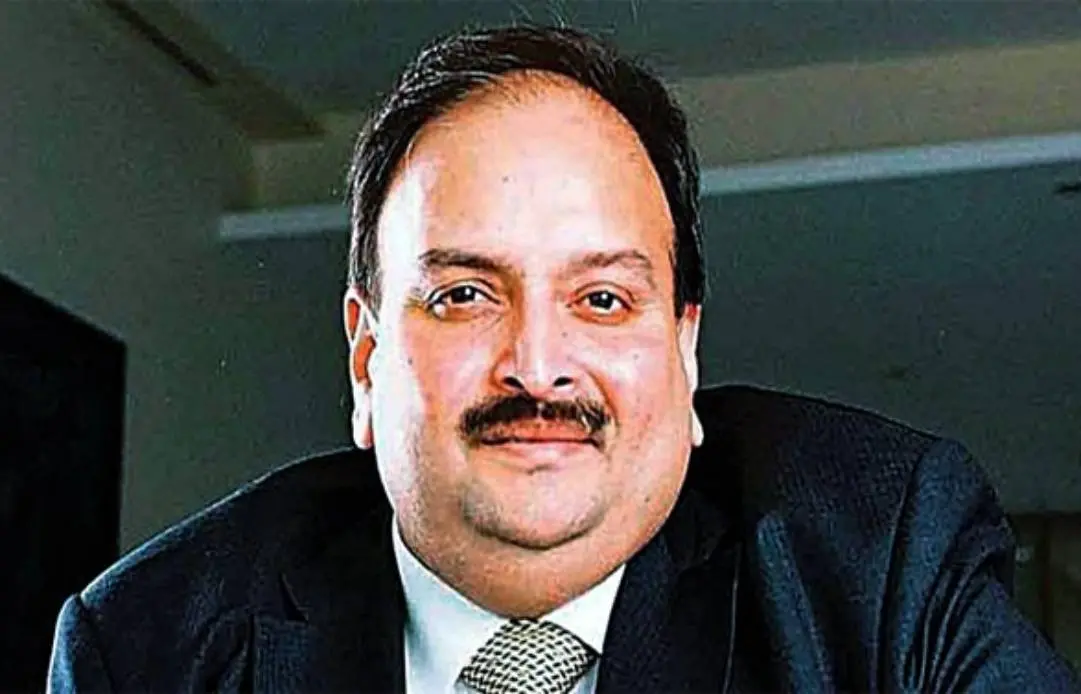 Mehul Choski