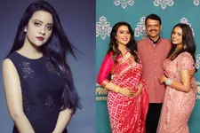 'രാഷ്ട്രത്തിന്റെ പിതാവ്' എന്ന് നരേന്ദ്ര മോദിയെ അമൃത വിശേഷിപ്പിച്ചു; പിന്നാലെ വിമർശനങ്ങളുണ്ടായി
