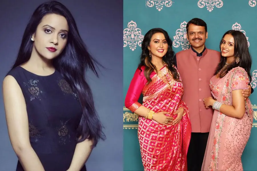 amruta fadnavis