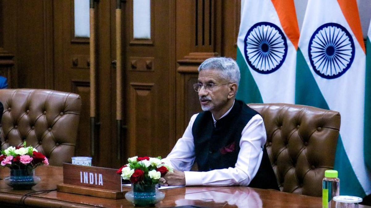 India stresses fair, transparent trade and urgent reforms at BRICS ...