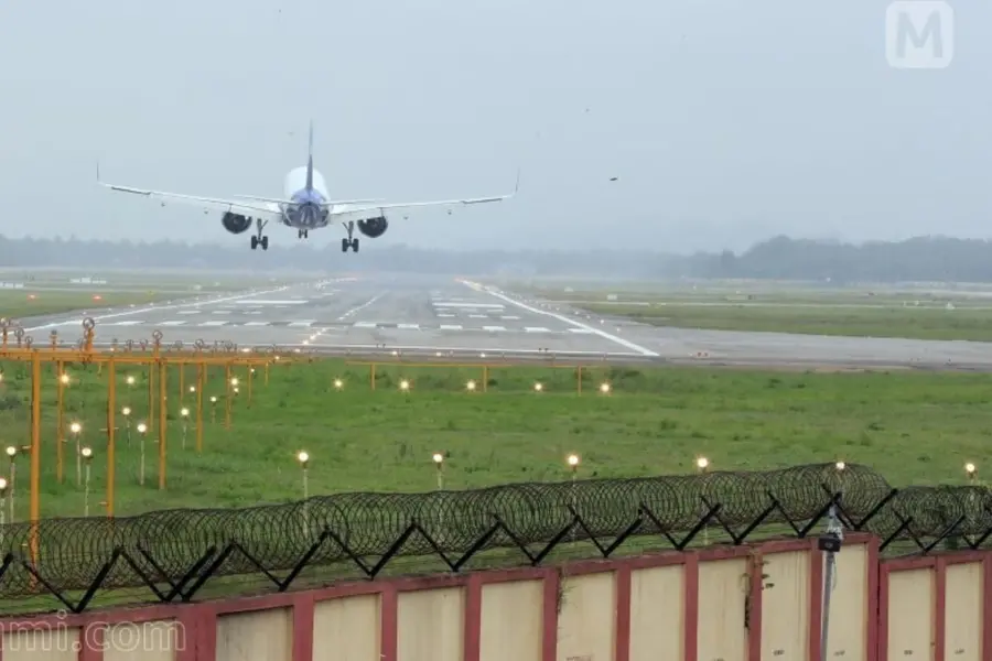 Thiruvananthapuram Airport