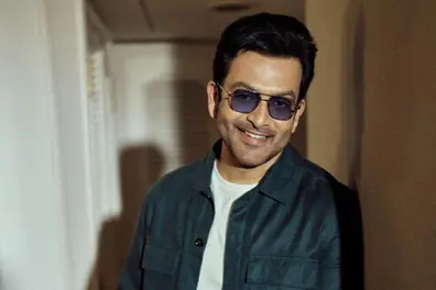 ‘Films aren’t made for any jury or panel of ten people to judge’: Prithviraj Sukumaran