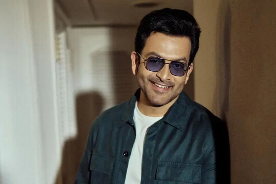 ‘Films aren’t made for any jury or panel of ten people to judge’: Prithviraj Sukumaran