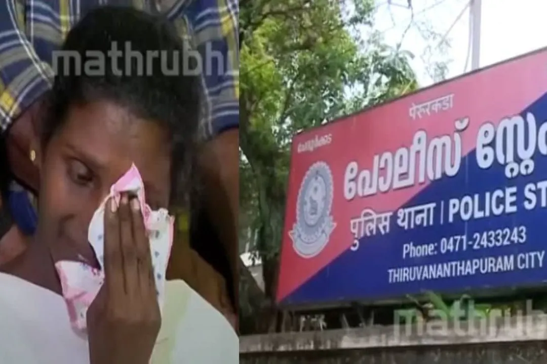 Justice for Bindu: Crime Branch exposes how police fabricated theft against Dalit woman who was stripped and denied water