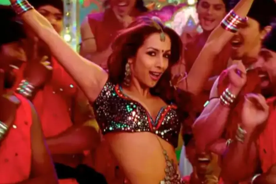 malaika arora