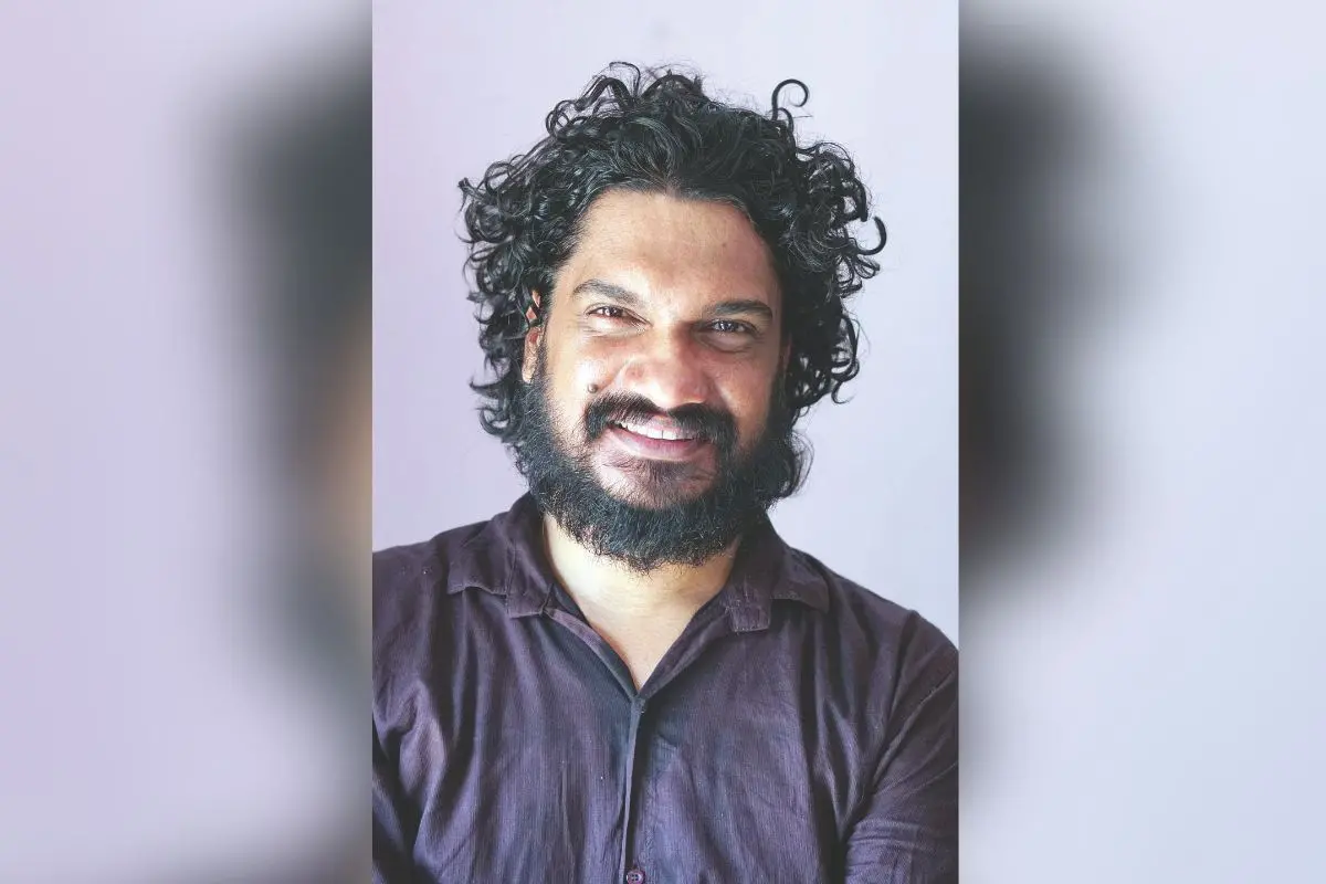 Sanal Kumar Sasidharan | Photo: Mathrubhumi