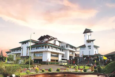 IIM Kozhikode among world’s top-70 in FT Masters in Management rankings for second year