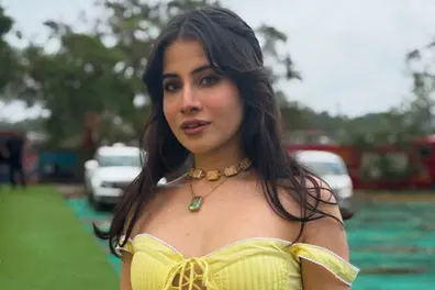 ‘He morphed my picture and sent it to me’: Uorfi Javed reveals disturbing online threats