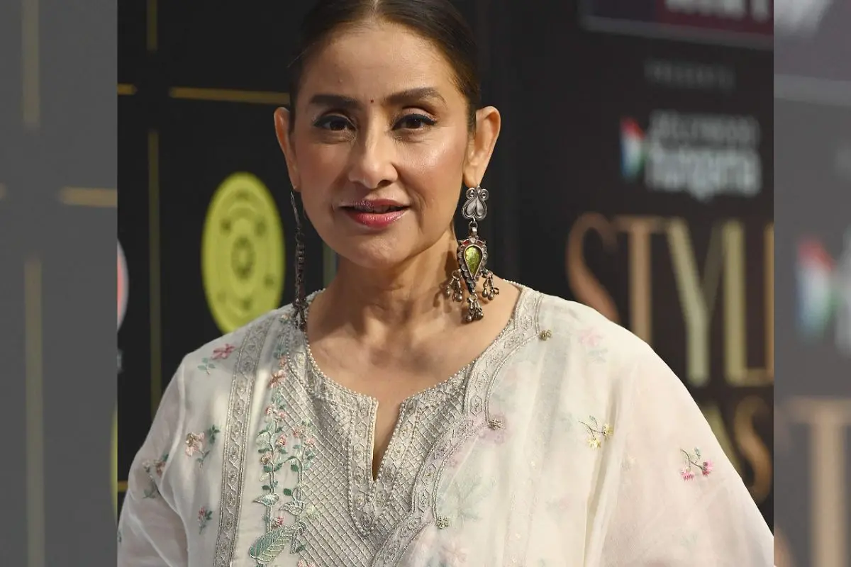 Manisha Koirala | File Photo: Agencies