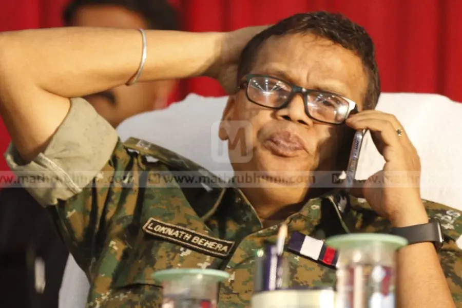 ലാവ്ലിനും ബെഹ്റ പാലവും | നിയമസഭ അവലോകനം