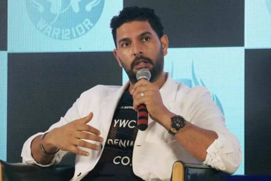 യുവരാജിനെയും ഹർഭജനെയും ചോദ്യംചെയ്ത് ഇ.ഡി; പിടിവീണത് നിയമവിരുദ്ധ ബെറ്റിങ് ആപ്പുകളുടെ കേസിൽ
