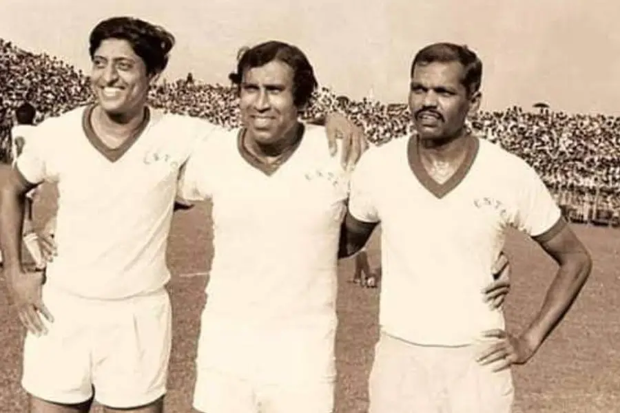 റഹീമിനായി മൈതാനത്ത് ചലിച്ച കാലുകളുടെ ഉടമ; ദത്തയുടെ ഡയമണ്ട് സിസ്റ്റം തകര്ത്ത തന്ത്രശാലി