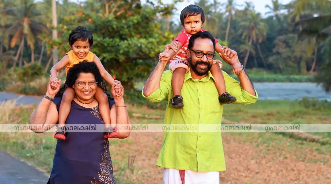 Photo: Madhuraj
