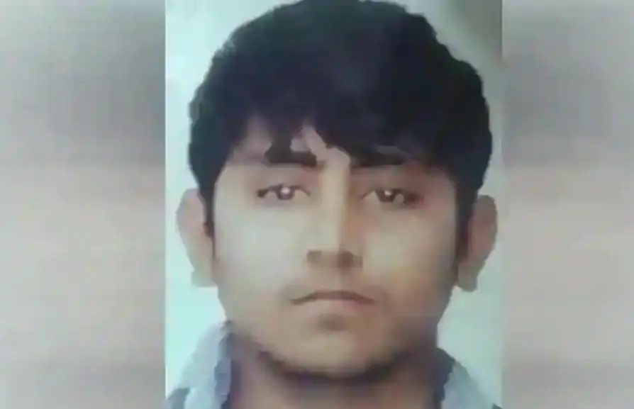 പവന്കുമാര് ഗുപ്ത