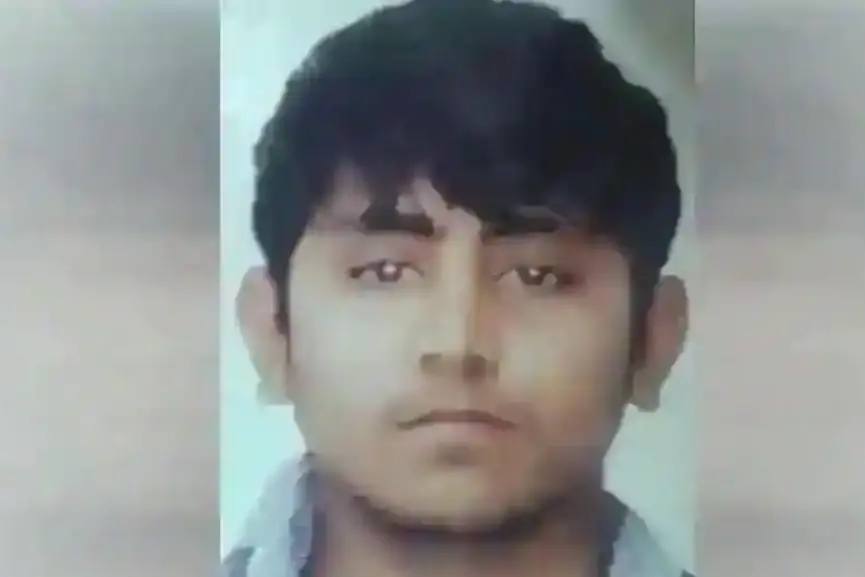 നിര്ഭയ കേസ്; പവന് കുമാര് ഗുപ്ത ദയാഹര്ജി സമര്പ്പിച്ചു