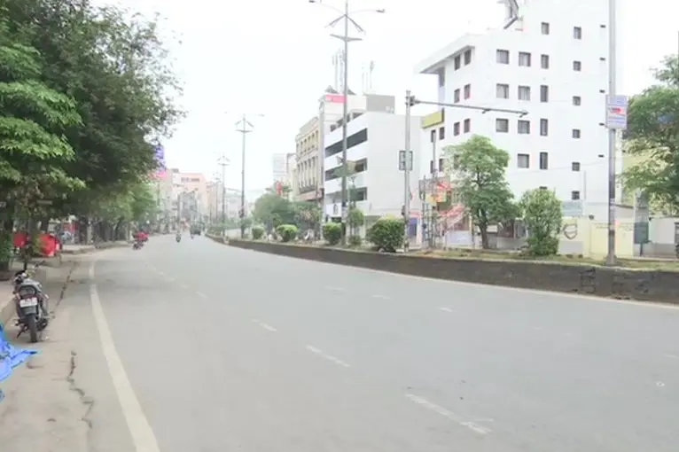 നാല് ലക്ഷത്തിലധികം പേര് ജനതാ കര്ഫ്യൂ പ്രതിജ്ഞ എടുത്തതായി സര്ക്കാര്