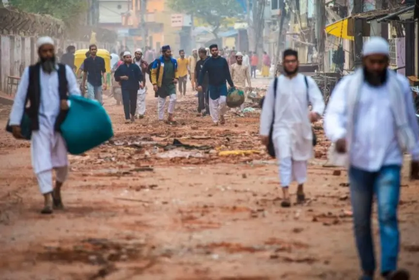 കലാപം തടയാന് കോടതിക്ക് കഴിയില്ല, പരിമിതി ഉണ്ട് : ചീഫ് ജസ്റ്റിസ് എസ് എ ബോബ്ഡെ