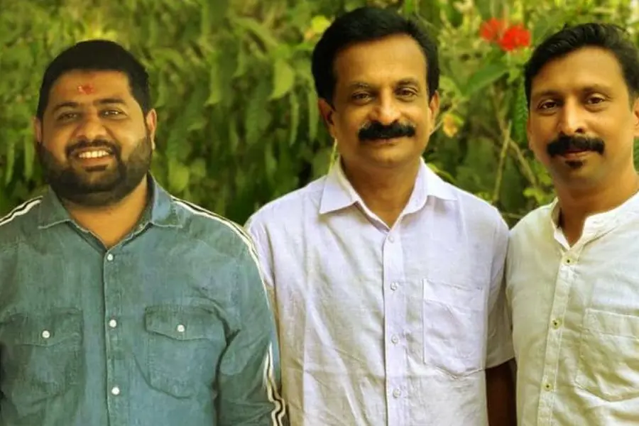 രജിത്ത് കുമാര് നായകനാകുന്ന 'അഞ്ജലി' ഒരുങ്ങുന്നു