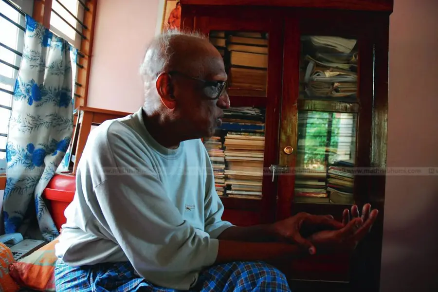 എം സുകുമാരന്‍ കഥകളിലെ ഊമനായികമാരുടെ നിസ്സഹായതകള്‍