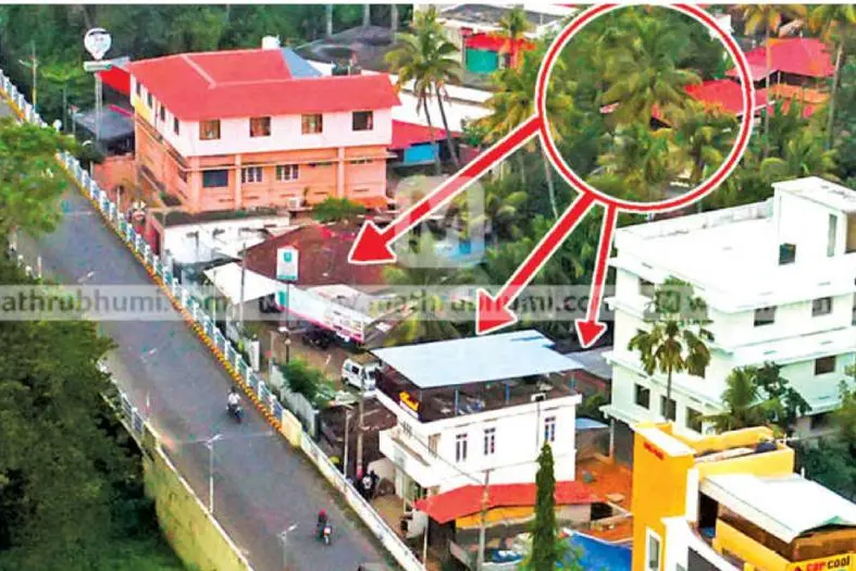 പോലീസ് കമ്മിഷണർ ഓഫീസിൽനിന്ന് കണ്ണെത്തുംദൂരത്ത് നാലിടത്ത് മോഷണം