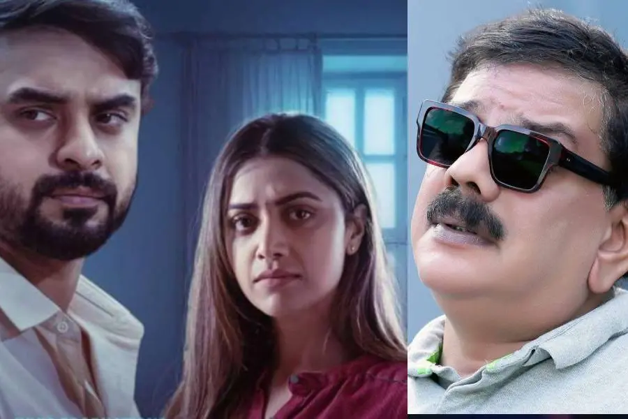 ഈ സിനിമ അര്ഹിക്കുന്നതു തന്നെ കേള്ക്കുമ്പോള് സന്തോഷം; ഫോറന്സിക്കിനെക്കുറിച്ച് പ്രിയദര്ശന്