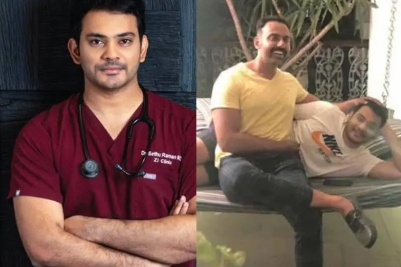 കൊറോണയല്ല സേതുരാമന്റെ മരണകാരണം; തെറ്റായ വാർത്തകൾ പ്രചരിപ്പിക്കരുതേ...