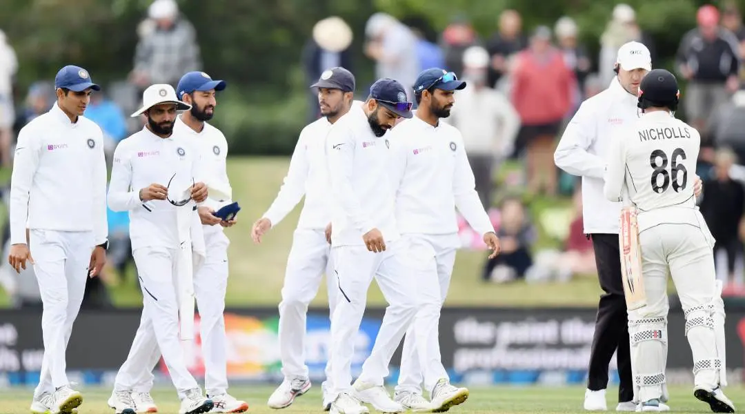 Image Courtesy: Getty Images
