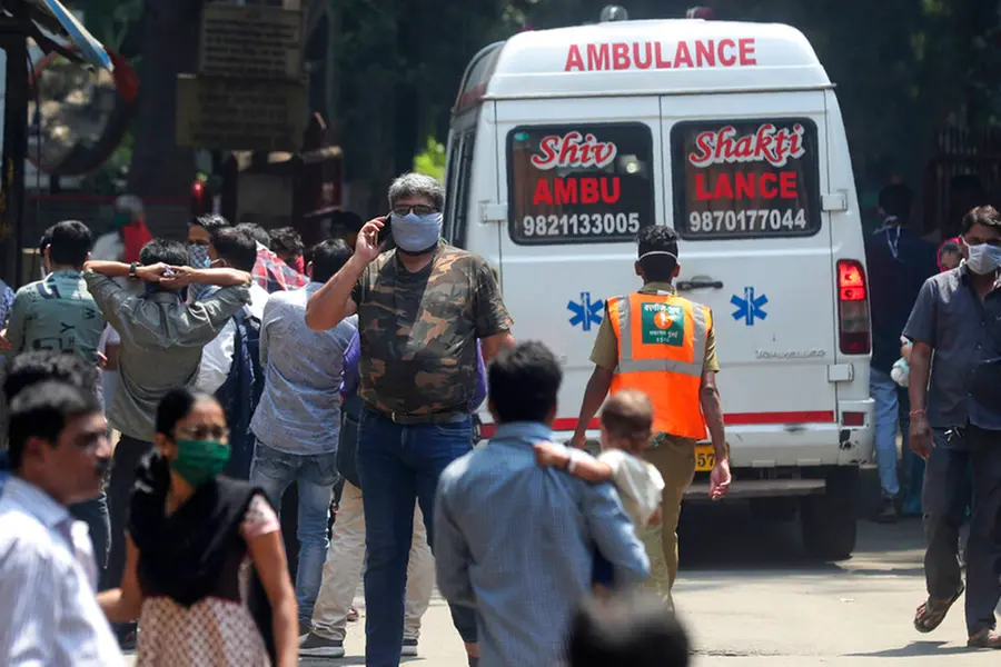 കോവിഡ് 19 പ്രതിരോധം: ഇന്ത്യയില് 49 ദിവസത്തെ ലോക്ക്ഡൗണ് വേണ്ടിവരുമെന്ന് പഠനം
