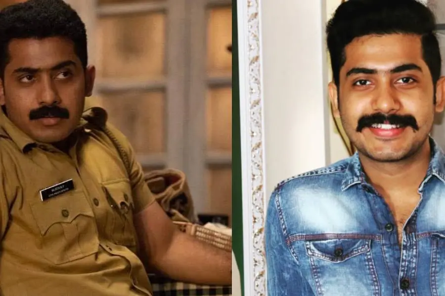 അപ്പൂപ്പന് മുതല് നമ്മള് ജീവിക്കുന്നത് സിനിമ കൊണ്ടാണ്, പക്ഷേ ആഗ്രഹം തീവ്രമായത് 'തീവ്ര'ത്തിന് ശേഷം