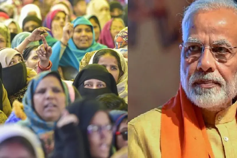 മോദിജീ, ഈ വനിതാദിനത്തില് ഷഹീന്ബാഗിനെയും ഓര്ക്കാവുന്നതാണ് | വഴിപോക്കൻ