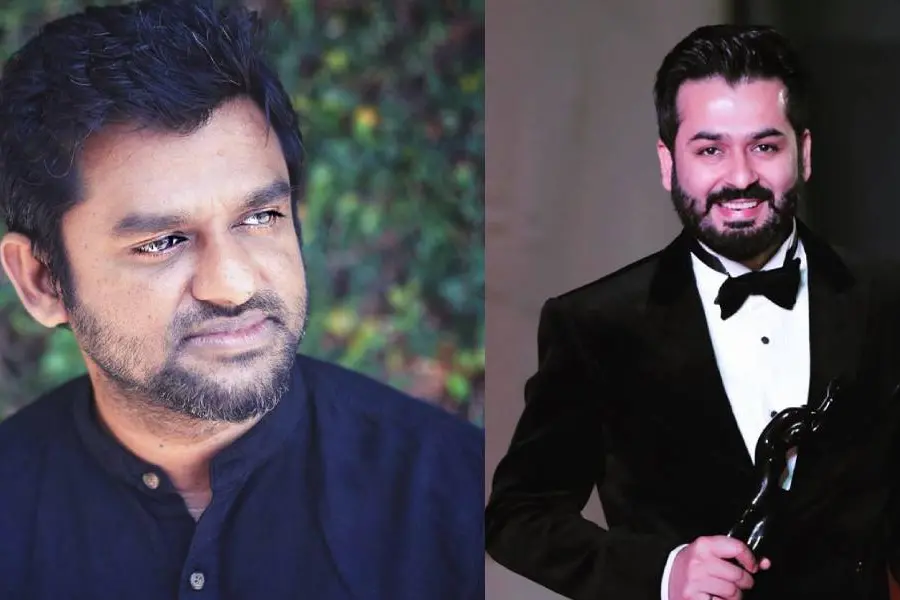 കുമ്പളങ്ങി നൈറ്റ്സിനും ഉറിക്കും ഗൊല്ലാപ്പുടി ശ്രീനിവാസ് പുരസ്കാരം