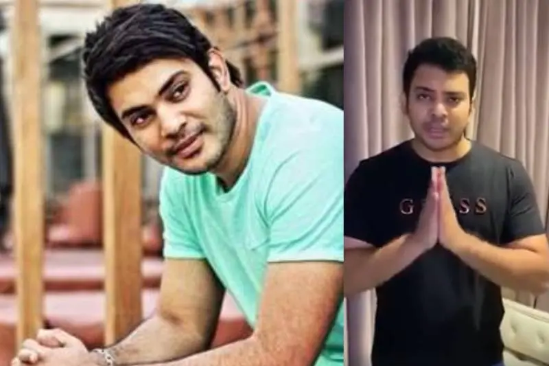 മരണത്തിന് തൊട്ടുമുൻപും ഡോക്ടറായി സേതുവെത്തി; കൊറോണക്കെതിരേ പോരാടാൻ
