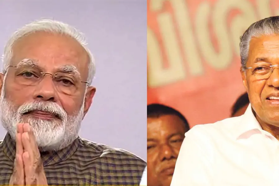 പത്രങ്ങള്ക്ക് നന്ദി പറഞ്ഞ് പ്രധാനമന്ത്രിയും മുഖ്യമന്ത്രിയും