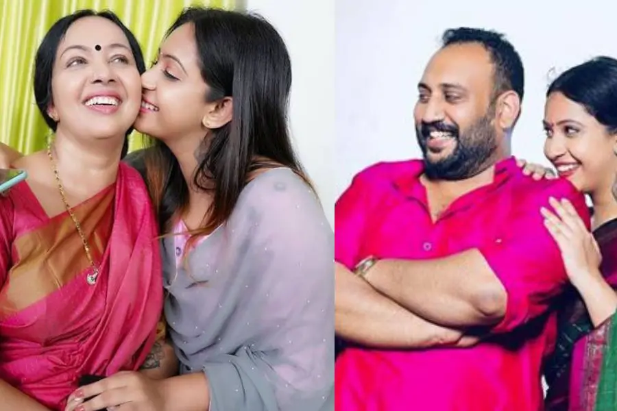 'നന്ദി അമ്മേ..ഞാന് ആഗ്രഹിച്ച പോലെയൊരാളെ തന്നെ നല്കിയതിന്..'
