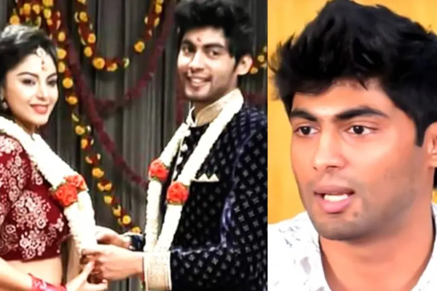 'എനിക്ക് മിണ്ടാല്‍ പോലും സ്വാതന്ത്ര്യമില്ല; ഞാനവരെ വിവാഹം കഴിക്കില്ല''
