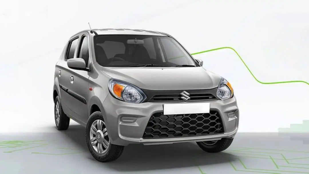 Image: marutisuzuki